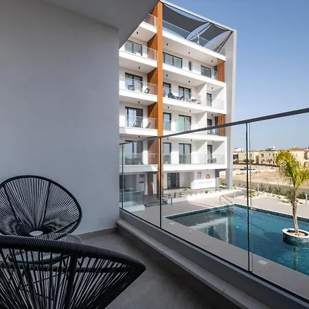 Universal Residences D Ii Studio Apartment *