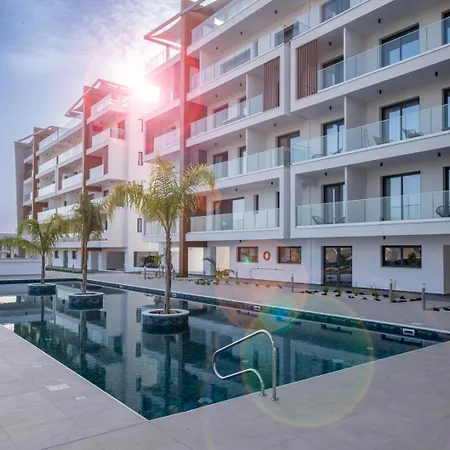 Apartment Universal Residences D Ii Studio *